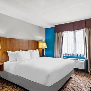 King Room Disability Access