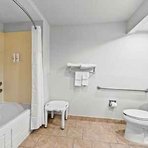 Quadruple Room Disability Access